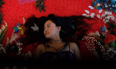 Find Yourself Lost In The Infectious Soundscape of R&B Music With Charlene’s Debut Single "Locomotion"