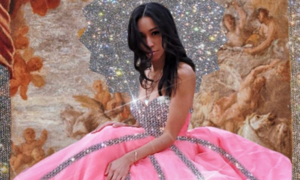 Exclusive Interview: Miss Chay Bella Delves on Her Creative Tastes, Her Inspirations & Her New Single “I Want You”