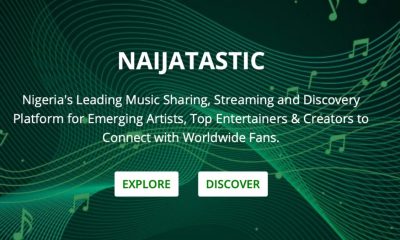 Naijatastic Commits To Music Talent Discovery In Nigeria