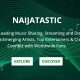 Naijatastic Commits To Music Talent Discovery In Nigeria