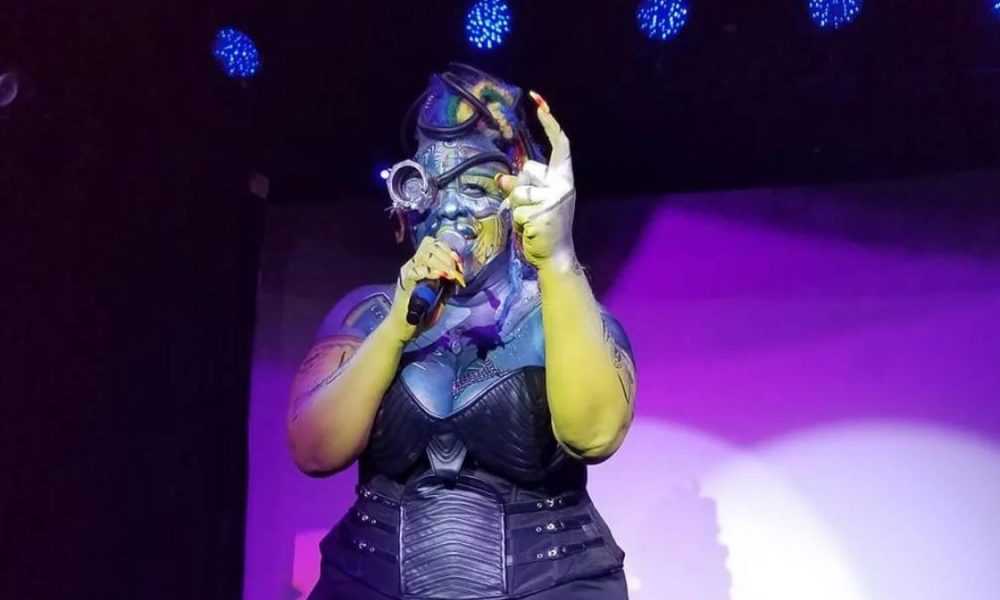 Exclusive Interview: Celiane The Voice Delves on Her Creative Tastes, Her Inspirations & Her New Single ‘Inner Universe’