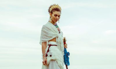 Amai Kuda Et Les Bois Reflects On The Complexities Of Romance In Love Song