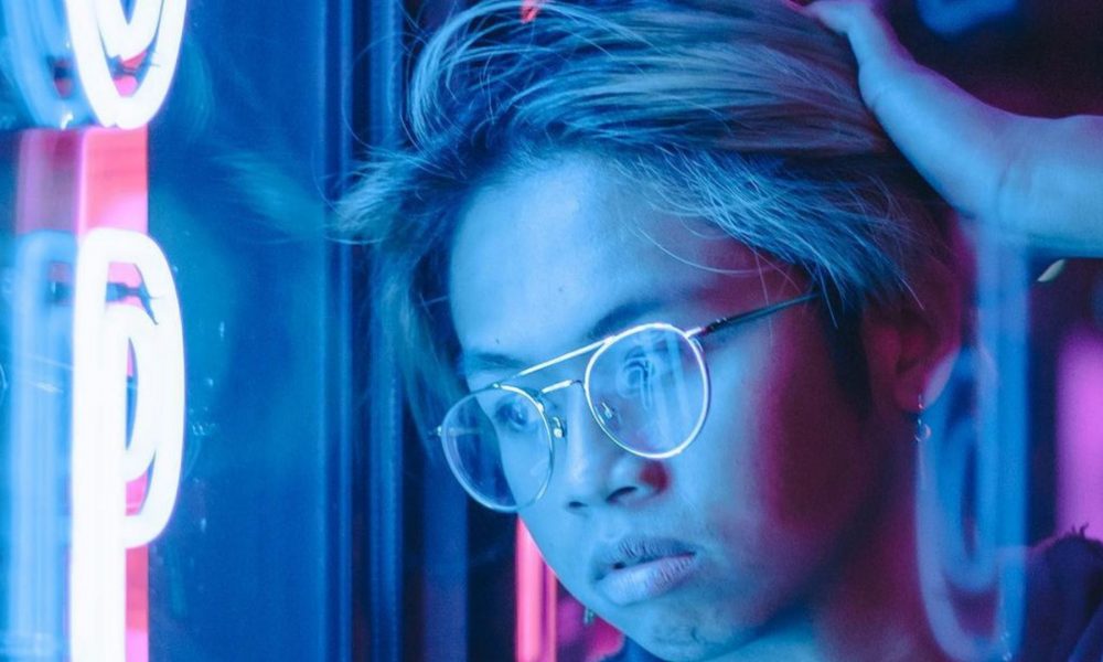 AJAY - From Me To You