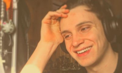 Get Through a Poignant Pop Ballad With Adearogge and His Latest Single "February's Broken"