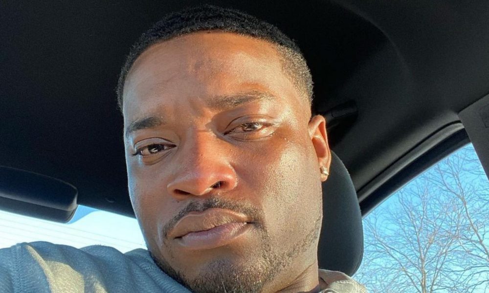 Groove to the Lyrical and Rhythmic Intensity of Upcoming Artist Pwill_2K’s Soundscape in "Wifey"