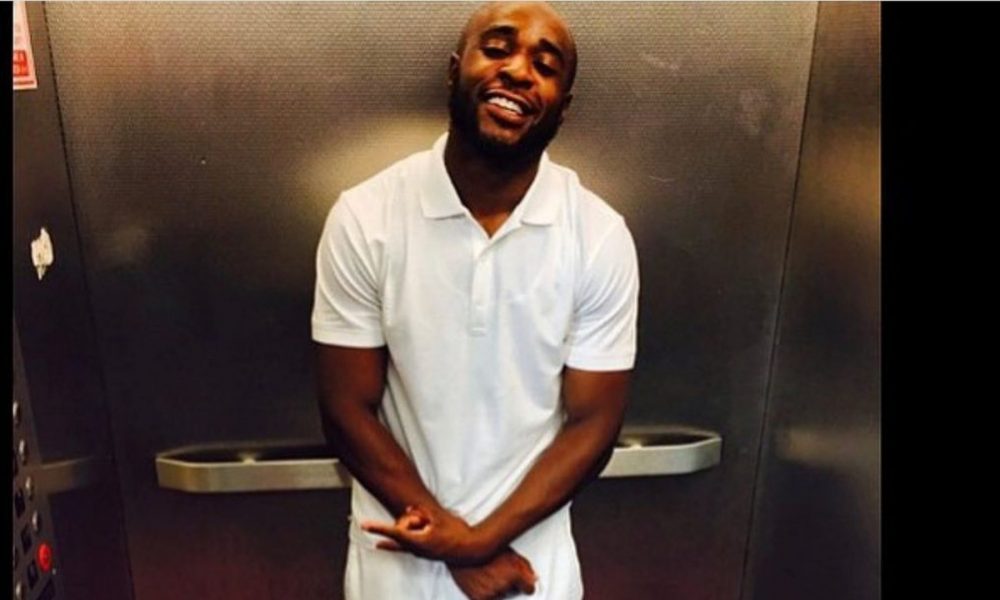 Enjoy The Hard Hitting Bars With Upcoming Rapper Fuancy’s Latest Track "Die Yung"