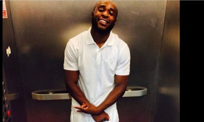 Enjoy The Hard Hitting Bars With Upcoming Rapper Fuancy’s Latest Track "Die Yung"