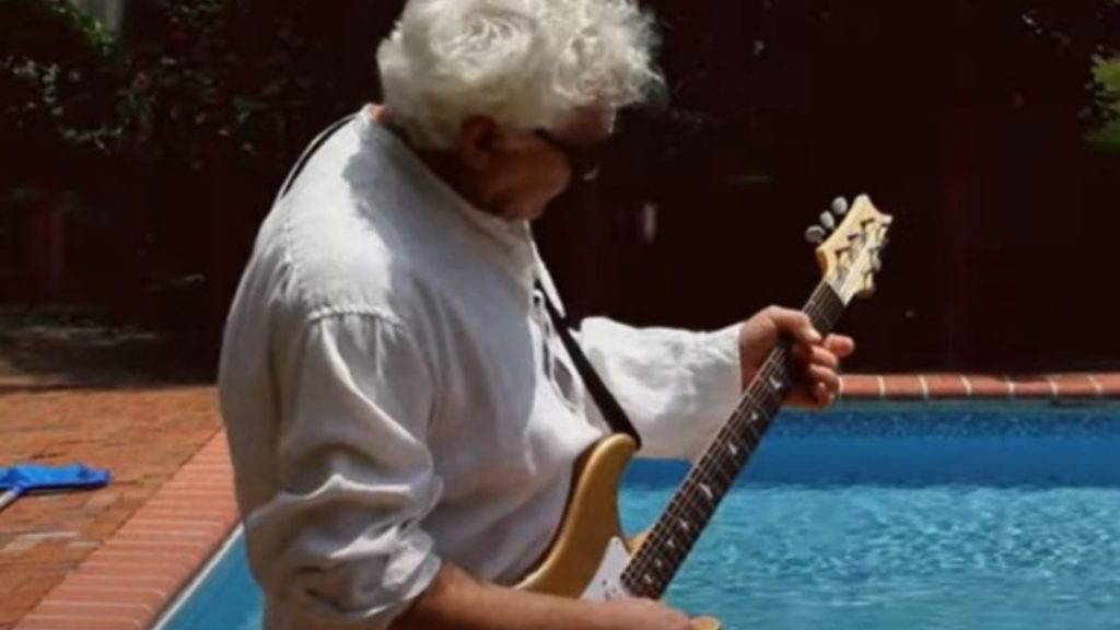 Teddy Wender & Jazzmatik Have Soared Up The Summer Heat with their Latest Single "Summer Shirt"