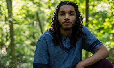 Kyle Joshua Has Etched Out Sheer Brilliance in The Splendid Hip Hop Album Titled "Payback"