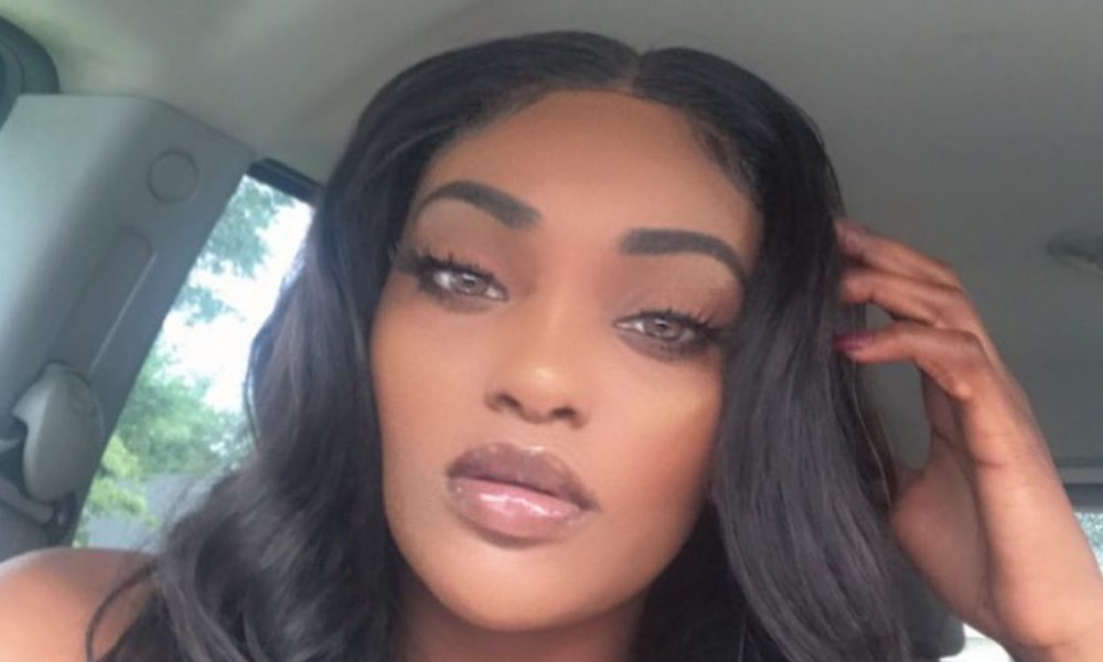 Enrich Your Soul With The Latest R&B and Soul Representations by Era'nay in Her Latest Single "Elevate"