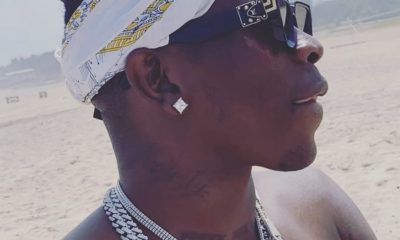 Shatta Wale It's A Must Lyrics