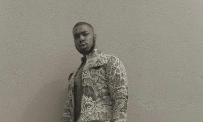 Damonte Has Etched Out Refreshing Vibes of R&B With a Cool Execution in the Single "Daddy"