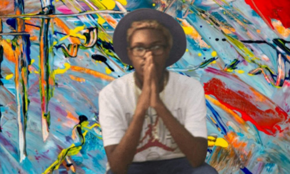 Exclusive Interview: Amarrai Cabell Delves on His Creative Tastes, His Inspirations & His New Single "Come Home To Me"