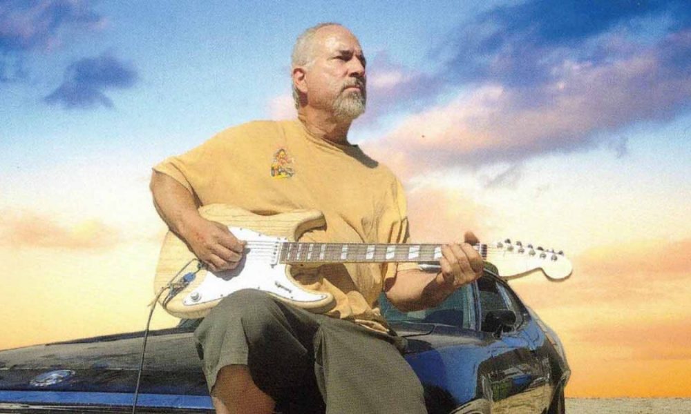 Experience Genre-Bending Musical Virtues With The Exceptional Rock Band Electric Peace