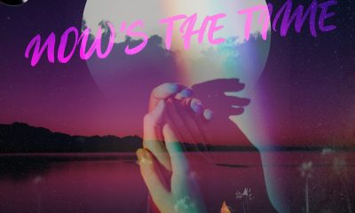 Carla McKrell and Joe Vulpis Release a New Single "Now's The Time" That is a Quick Boost of Positive Energy and Inspiration for All