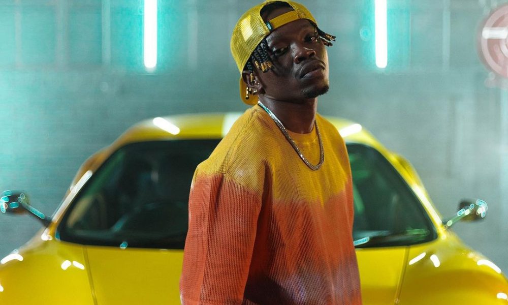 Marioo Beer Tamu Lyrics