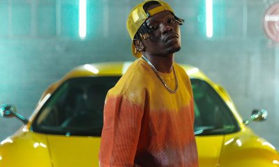 Marioo Beer Tamu Lyrics