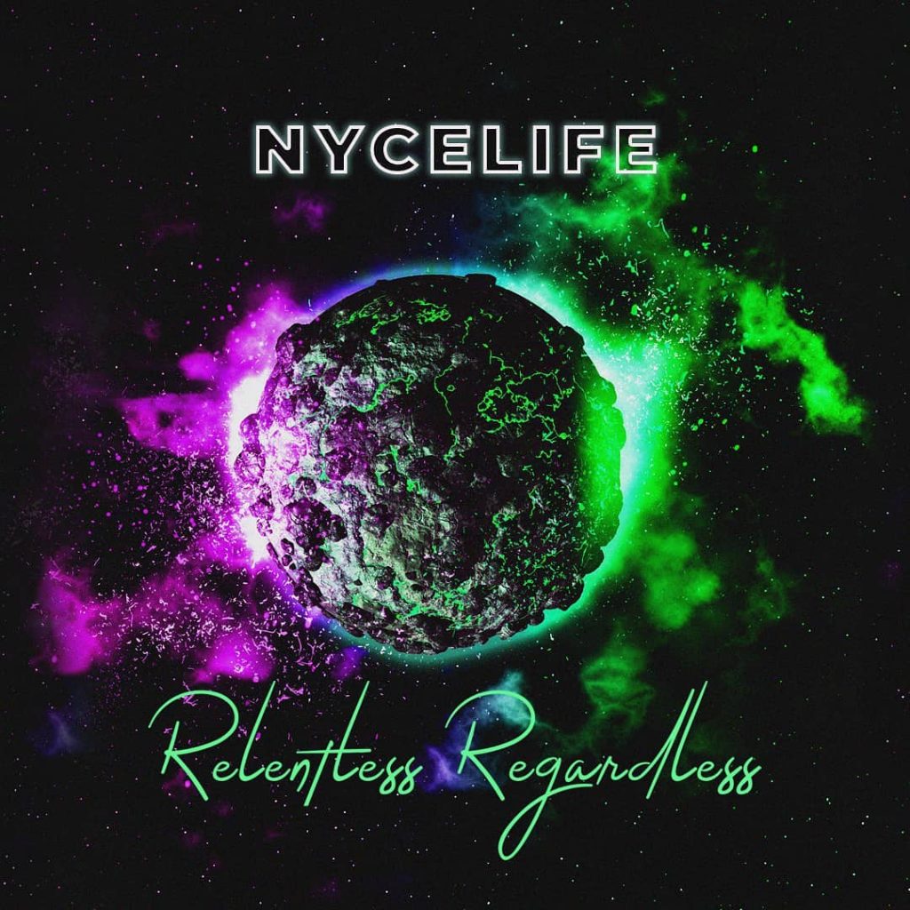 Established Rapper Nycelife is Inviting Listeners on an Invigorating Lyrical Journey With His Latest Hit "My Style"