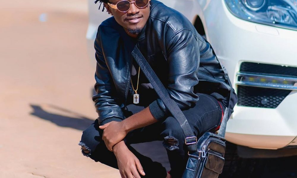 BAHATI WEWE NI MUNGU