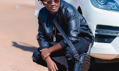 BAHATI WEWE NI MUNGU