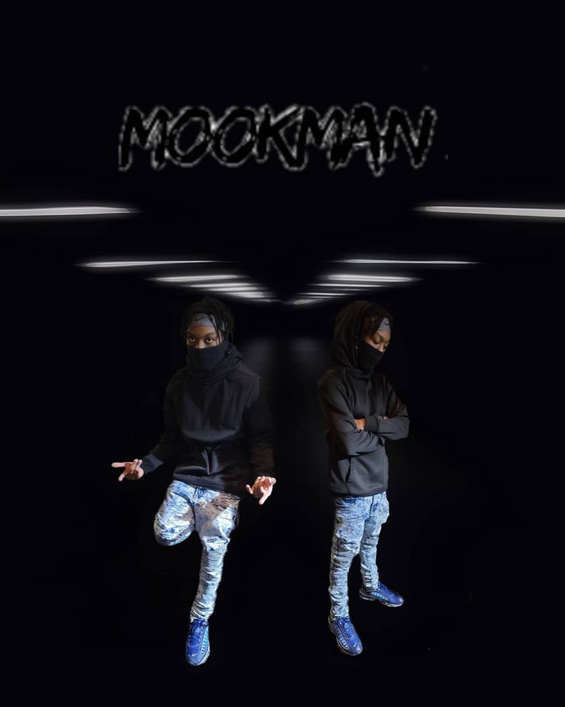 Mookman the Coopman Presents an Epic Flow of New-Age Resonance in His Latest Hip Hop Single "Space Shift"
