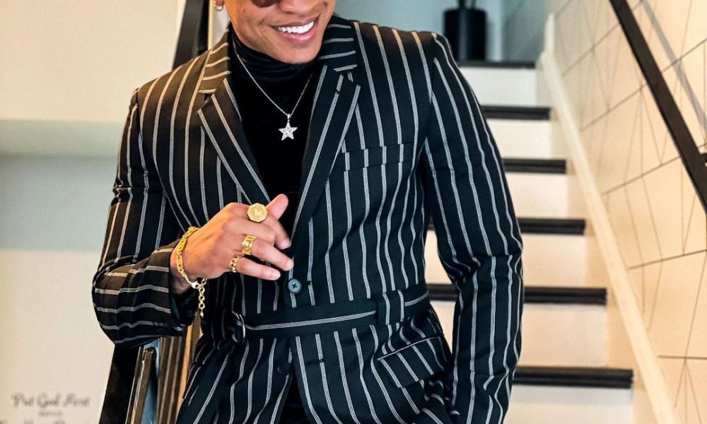 Rotimi All Or Nothing