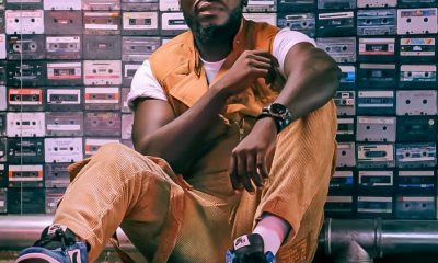 Nviiri the Storyteller Kidi Falling Lyrics