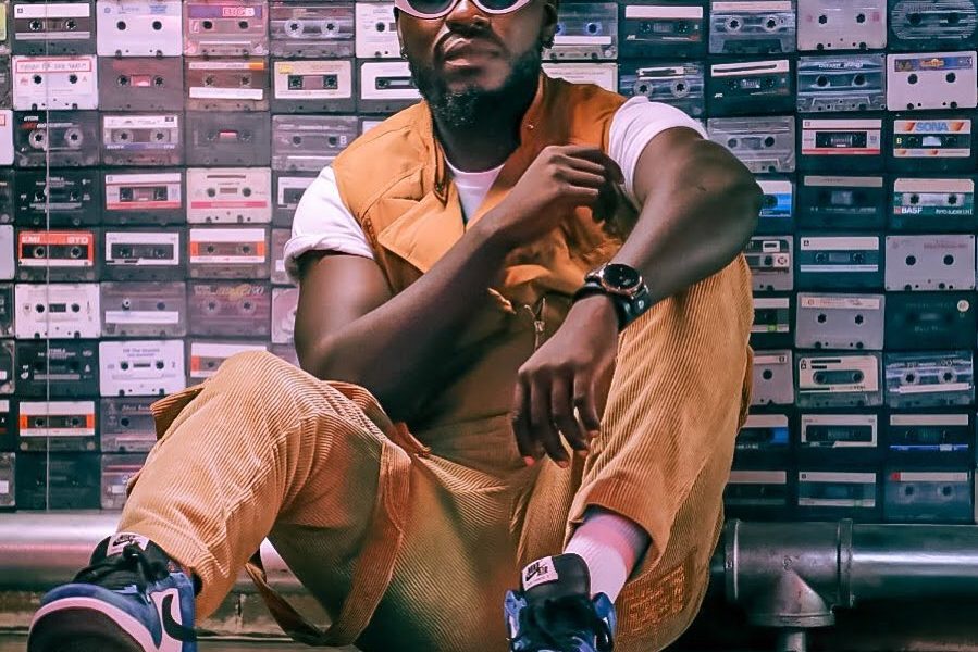 Nviiri the Storyteller Kidi Falling Lyrics