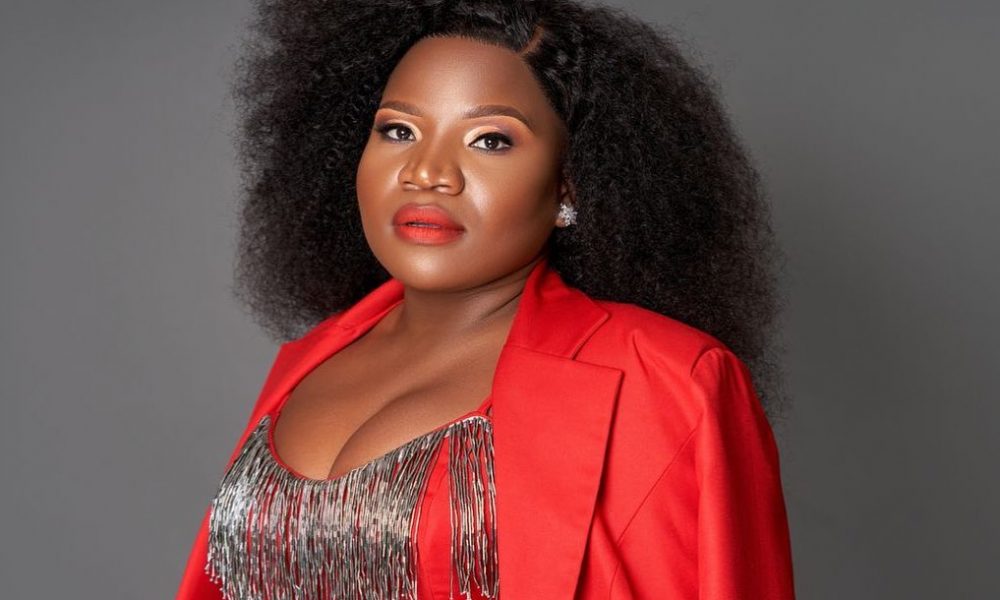 Makhadzi Zwivhuya Lyrics