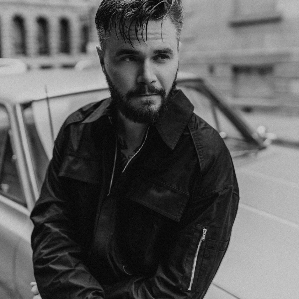 Jxck Wolf Beautiful Struggle