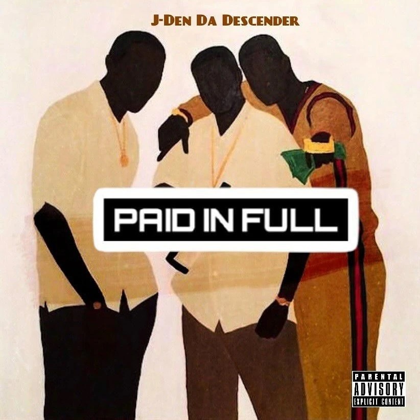 J-Den Da Descender Pain in Full