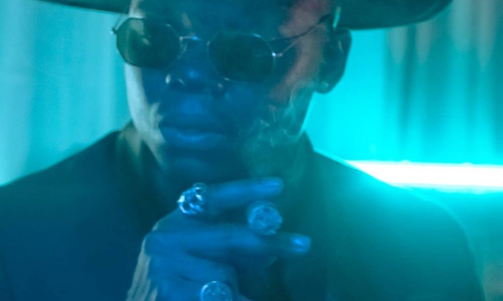 Zinoleesky x Harmonize - Kilofeshe Remix Lyrics