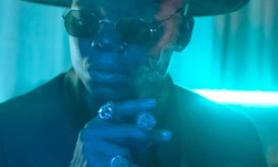 Zinoleesky x Harmonize - Kilofeshe Remix Lyrics