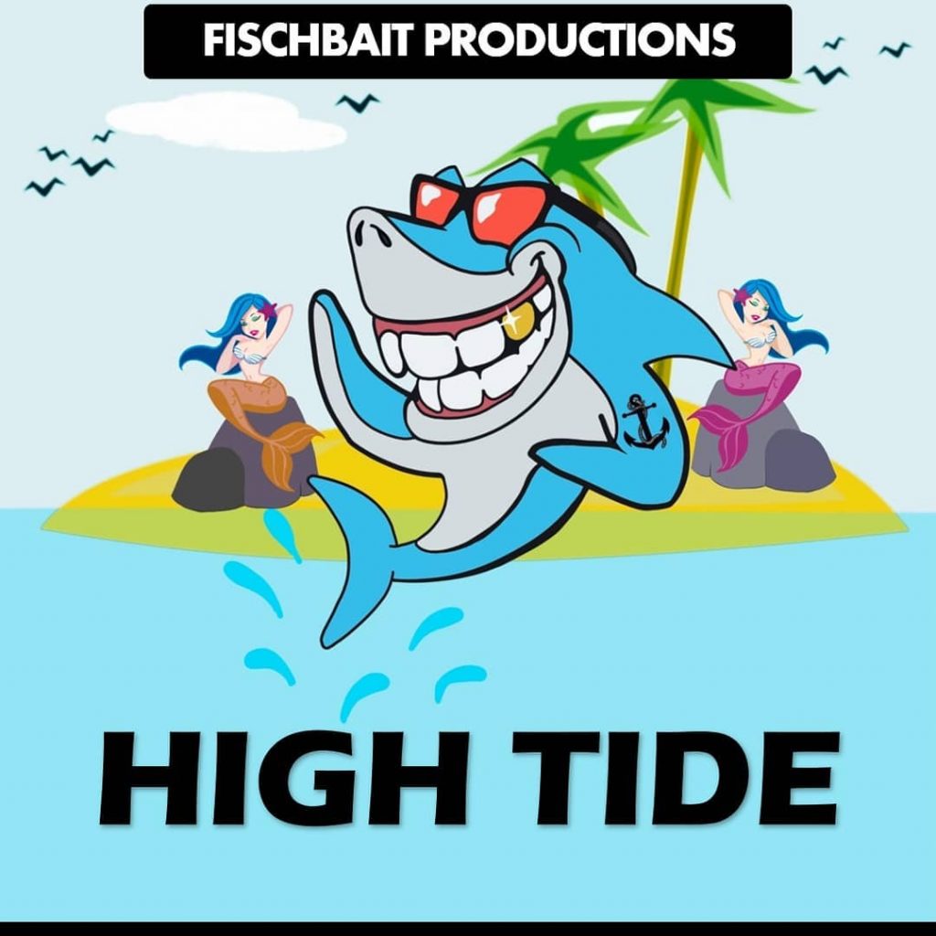 Fischbait Gives His Contemporaries A Run For Their Money In The Latest Track "G.O.A.T"