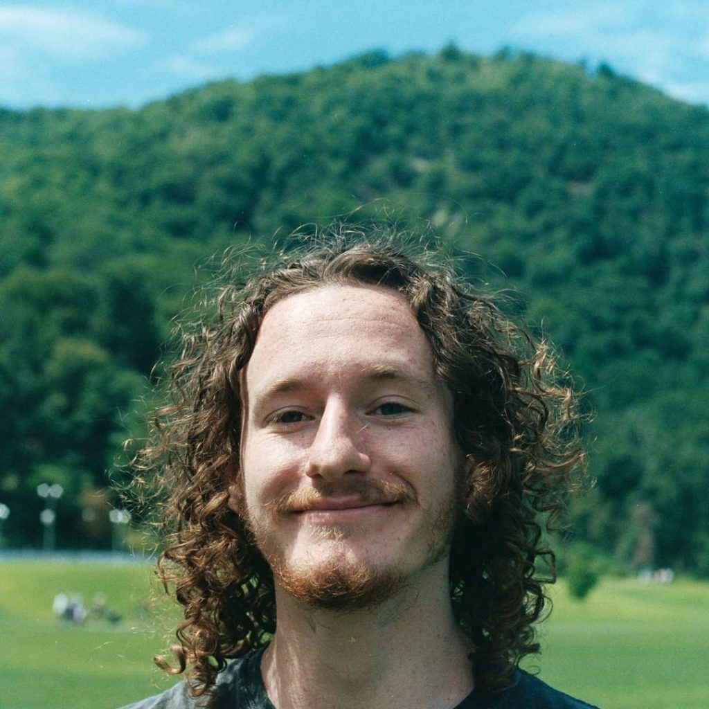 Join an Unworldly Musical Journey with Leopold Medley and His Amazing Single "Damn, What Do You Want From Me?"