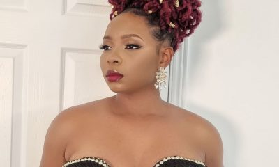 Yemi Alade Ike Lyrics