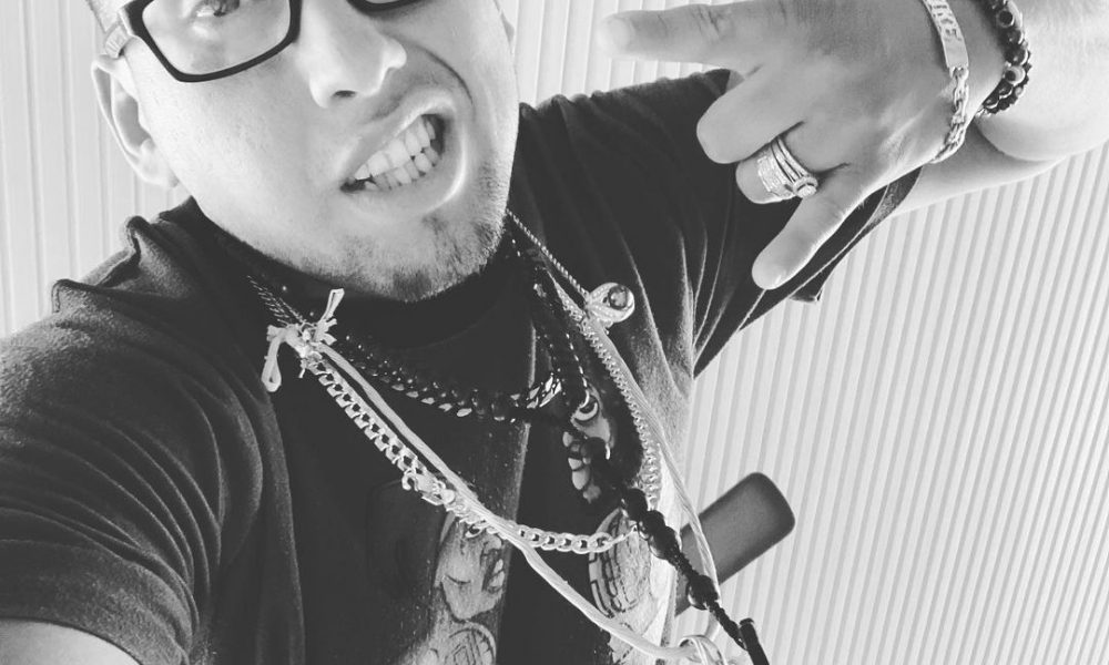 Get Through an Exciting Hip-hop Arrangement With "89 st party" by Mike Doe