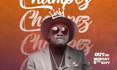 Khaligraph Jones Champez Lyrics