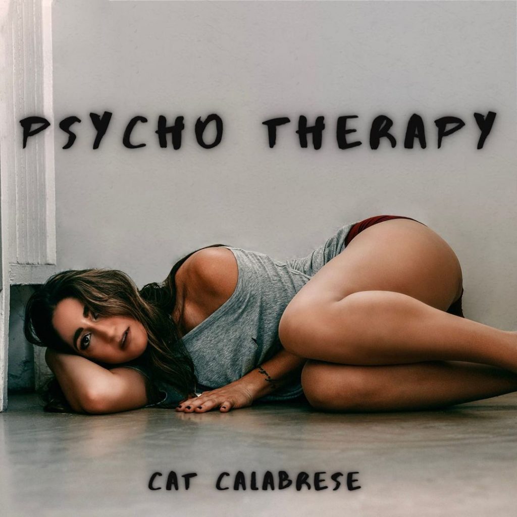 Cat Calabrese Psycho Therapy