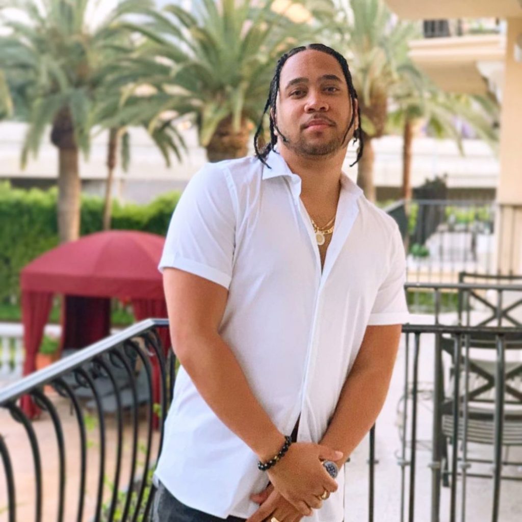 Reckless Shenanigans High Fassion Freestyle