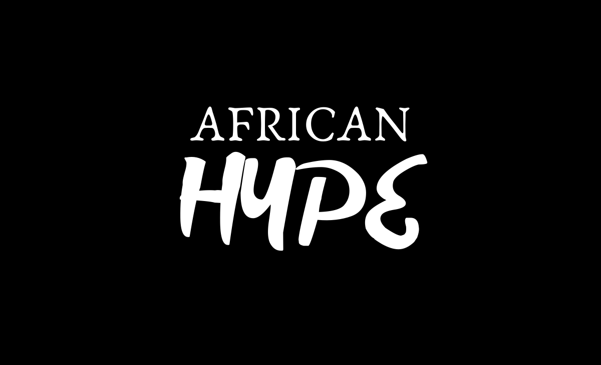 African Hype logo