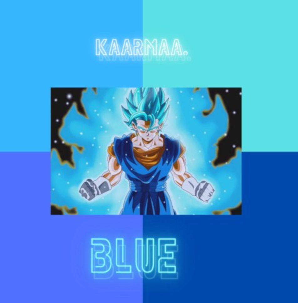 Upcoming Music Artist Kaarmaa’s New Single "Blue" Unlocks New Perimeters of Hip Hop and Rap