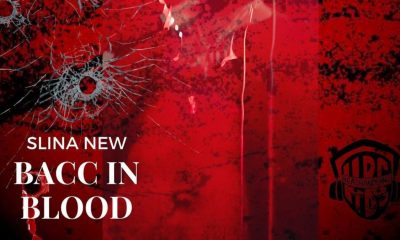 Slina NEW Bacc In Blood (SlinaMix)