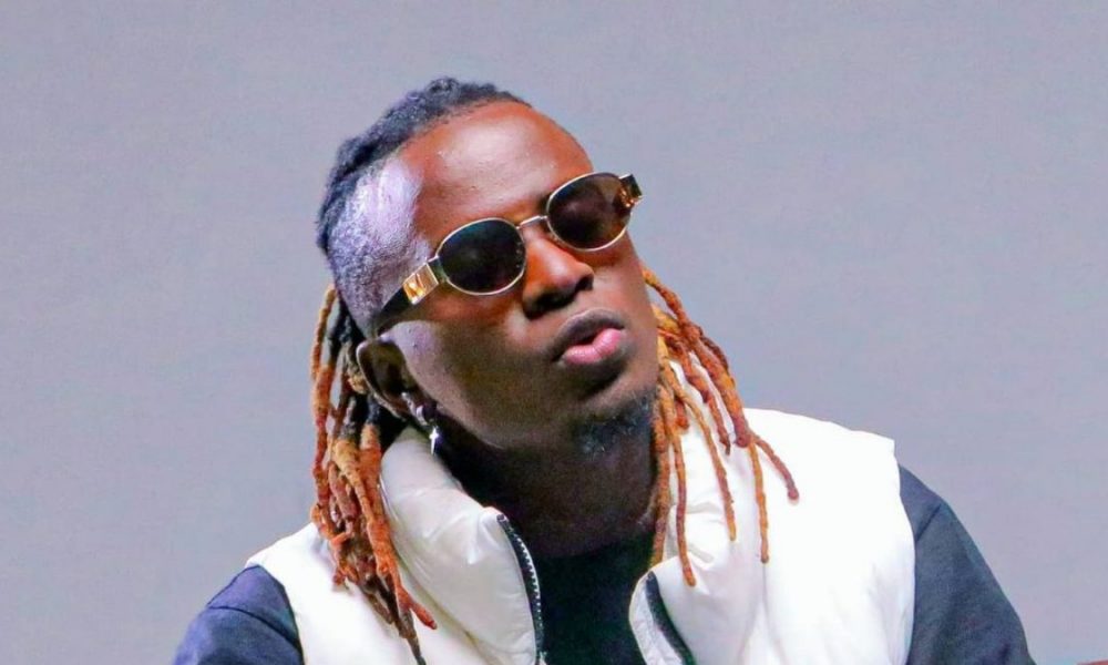 Willy Paul Juliani Nomare Lyrics