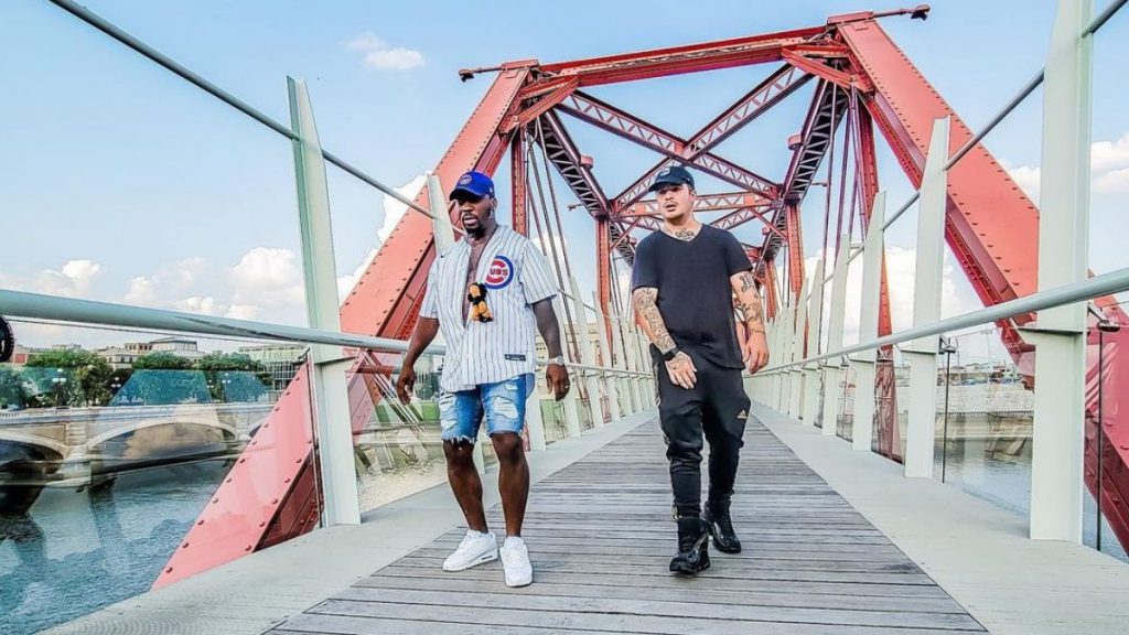 Scoobee Oh Boy Creates Strong Buzz Related to His Sharp Artistry and Unique Rap Sound With His Latest Single "She Lying" ft Ty Walker