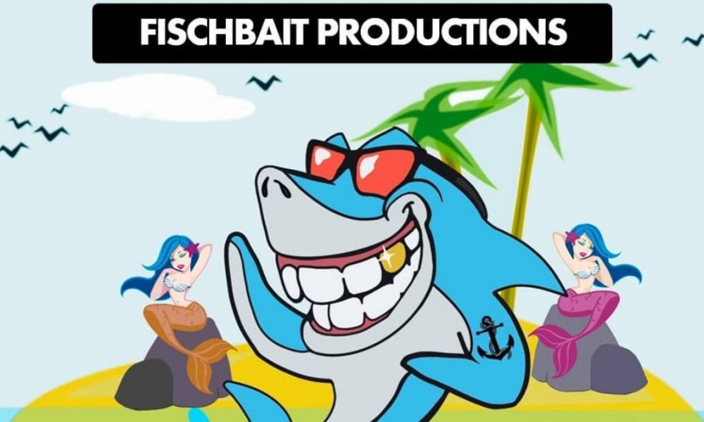 Fischbait Gives His Contemporaries A Run For Their Money In The Latest Track "G.O.A.T"