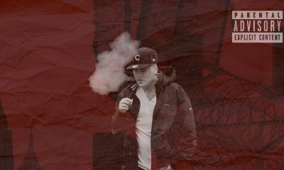 Chaseofficial04 Blood, Sweat and Tears