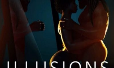 Young Day Droopbino Illusions