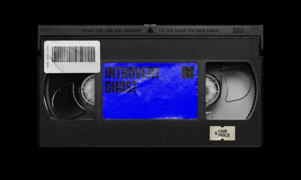 Introvert Has Etched Out Rocking Vibes and Exquisite Melody in His Latest Hip Hop Single "Ghost"