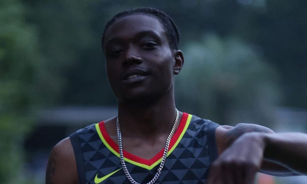 Get The Best Essence of Lyrical Hip Hop with Artist JMAYZ’s Exceptional Single "Urbanes"